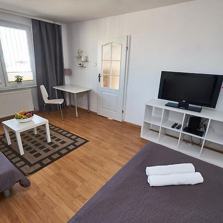 Top Ten House Marszalkowska I Варшава Екстериор снимка